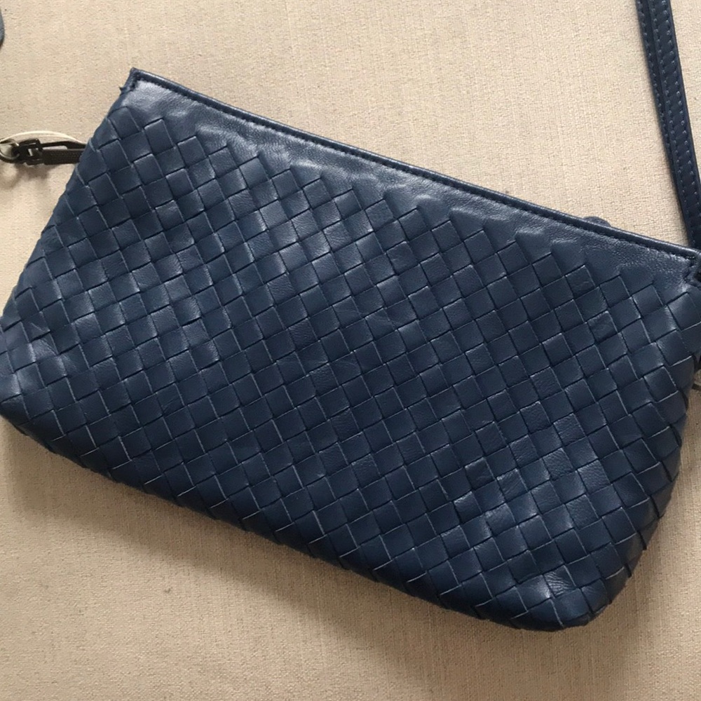 Brand new bag!made in Italy like Bottega Veneta